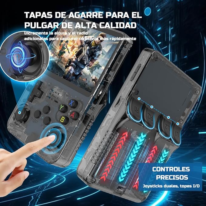 Infinity One Console