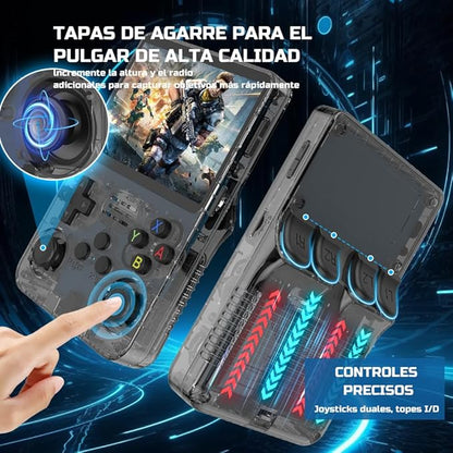 Consola Infinity One